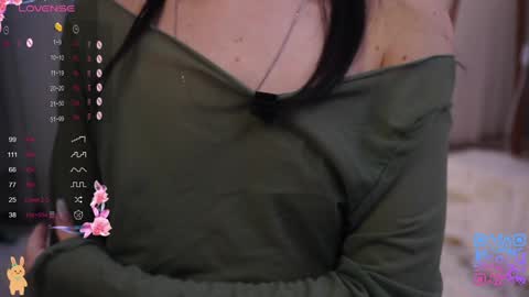 Snapshot of cinacandy chatting on February 4, 2026, 6:52 am L online show from February 4, 2026, 6:52 am