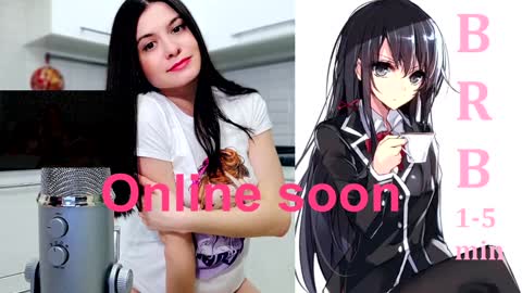 Snapshot of cindy_sweety1 chatting on December 29, 2024, 4:40 pm Cindy    online show from December 29, 2024, 4:40 pm