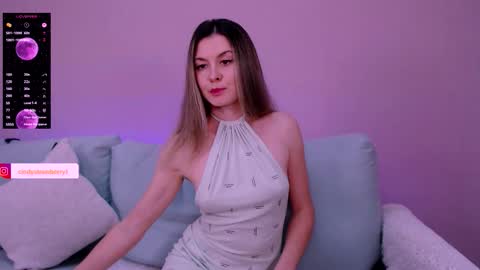 Snapshot of cindy_sweety1 chatting on October 2, 2025, 5:20 pm Cindy    online show from October 2, 2025, 5:20 pm