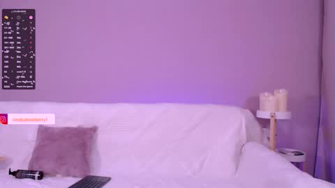 Cindy    online show from November 23, 2025, 5:13 pm