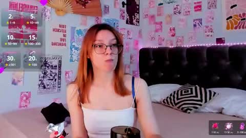 Snapshot of cindymori chatting on May 25, 2026, 5:13 am cindymori online show from May 25, 2026, 5:13 am
