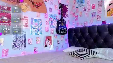 cindymori online show from July 14, 2026, 10:21 am