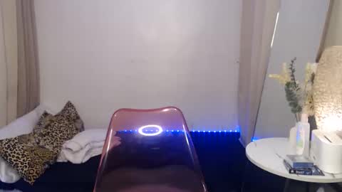 Cindy online show from January 16, 2026, 12:47 am