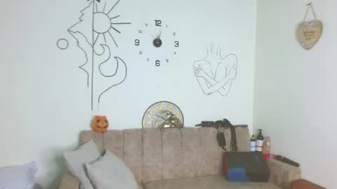 cinna__ online show from November 2, 2025, 12:46 am