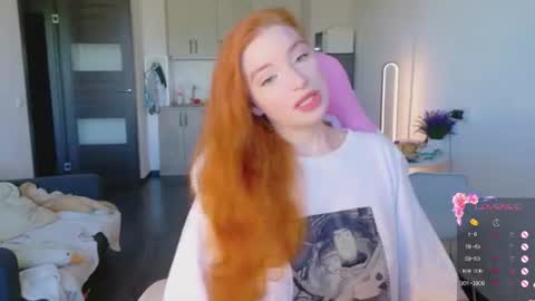 Snapshot of cinnabongirls chatting on June 22, 2026, 12:02 pm Maddy online show from June 22, 2026, 12:02 pm