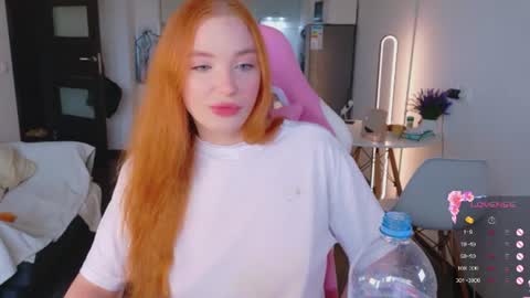 Snapshot of cinnabongirls chatting on June 24, 2026, 12:37 pm Maddy online show from June 24, 2026, 12:37 pm