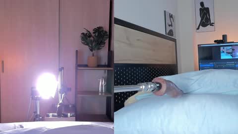 Amber online show from February 3, 2025, 11:26 pm