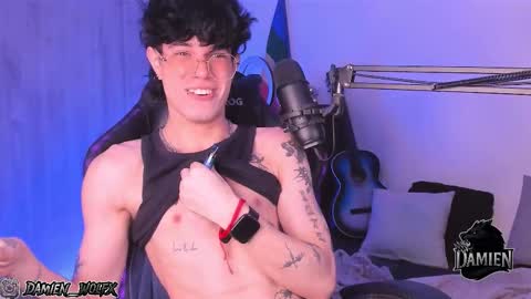 David     Independent Model online show from September 20, 2025, 2:45 am