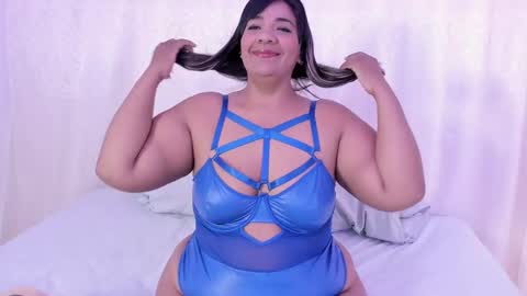 Nailha online show from February 10, 2026, 11:03 am