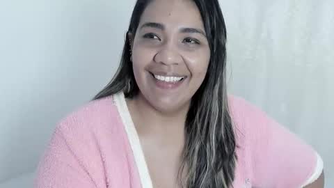 Nailha online show from February 18, 2026, 10:28 pm