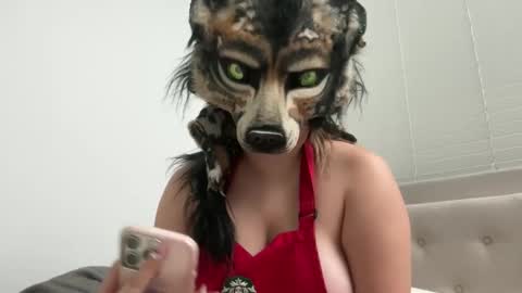 Nicky online show from September 11, 2025, 5:07 am