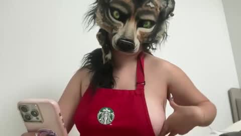 Nicky online show from September 13, 2025, 3:50 am