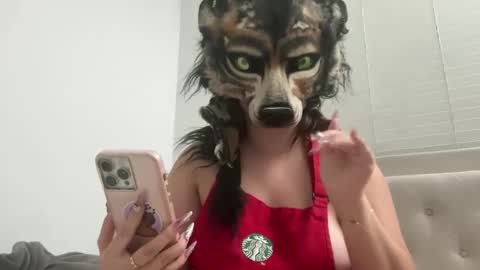 Nicky online show from September 18, 2025, 4:36 am