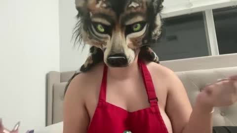 Nicky online show from September 21, 2025, 5:31 am