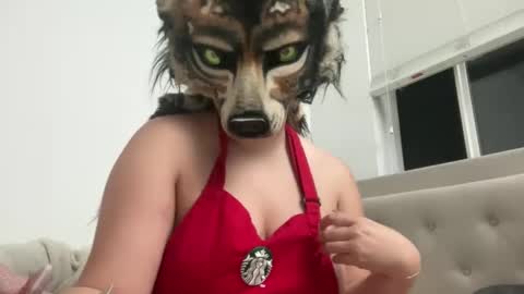 Nicky online show from October 8, 2025, 5:38 am