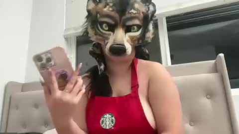 Nicky online show from October 11, 2025, 6:34 am