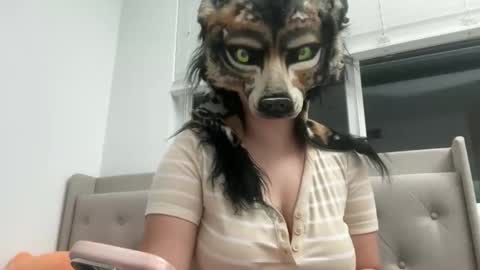 Nicky online show from November 8, 2025, 6:57 am