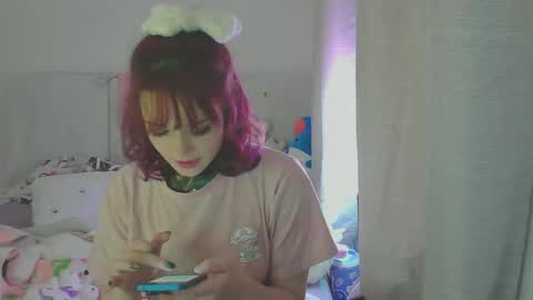 cinnanmoe online show from November 23, 2025, 12:43 am