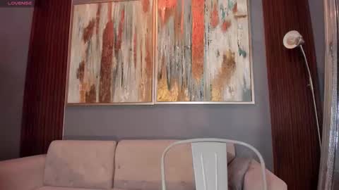 Cintia online show from September 26, 2025, 12:09 pm