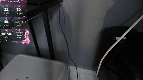 Cintia online show from September 27, 2025, 11:59 am