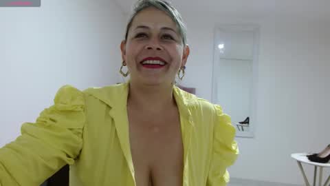 Snapshot of cinthia1609 chatting on January 20, 2025, 7:35 pm cinthia1609 online show from January 20, 2025, 7:35 pm