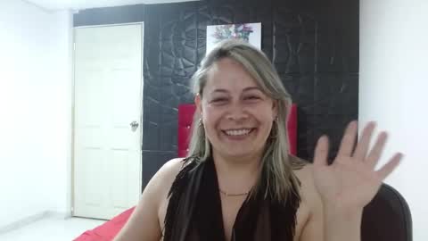 Snapshot of cinthia1609 chatting on January 27, 2025, 6:52 pm cinthia1609 online show from January 27, 2025, 6:52 pm
