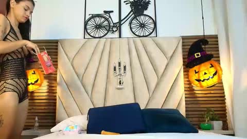 cinthiabaker online show from November 1, 2025, 12:07 pm