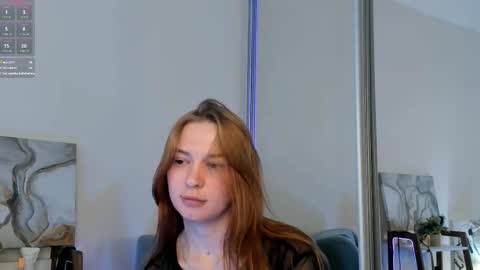 Veronica online show from March 16, 2026, 5:44 am