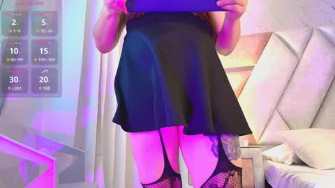 Cinthiafosters online show from January 31, 2025, 8:43 pm