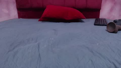 Cinthya online show from February 10, 2025, 9:04 pm