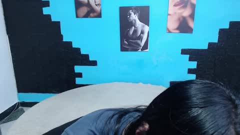 Cinthya online show from September 22, 2025, 7:16 pm