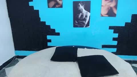 Cinthya online show from September 24, 2025, 6:11 pm