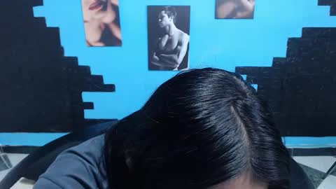 Cinthya online show from December 2, 2025, 4:46 pm