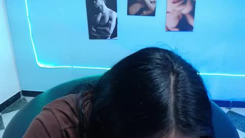 Cinthya online show from March 3, 2026, 4:57 pm