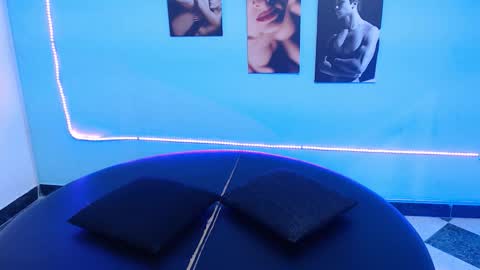 Cinthya online show from March 27, 2026, 6:40 pm