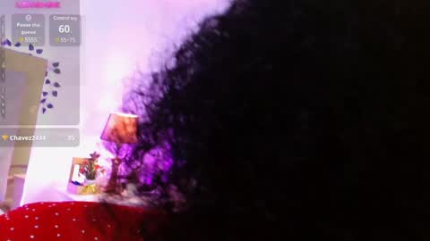 Cintia online show from February 6, 2025, 11:43 am