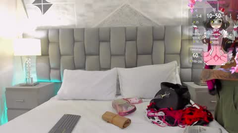 Snapshot of cintiacolins chatting on December 16, 2024, 10:03 pm CintiaCollins online show from December 16, 2024, 10:03 pm