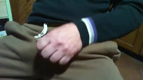 ciop1962 online show from February 16, 2025, 7:05 pm