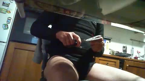 ciop1962 online show from November 3, 2025, 6:31 pm