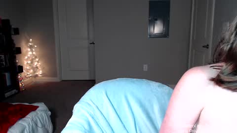 circeeve was circebubbly 3 online show from December 7, 2024, 7:49 am