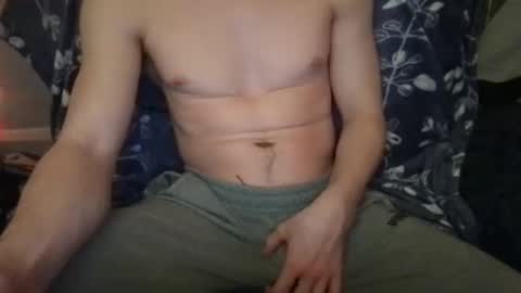 circumsizedbandit online show from January 12, 2026, 9:36 am