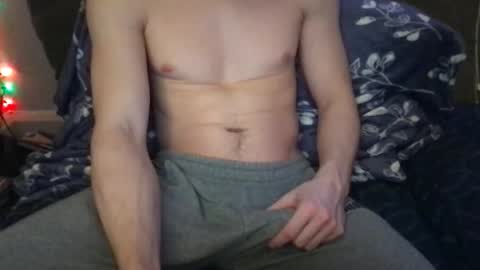 circumsizedbandit online show from January 13, 2026, 12:27 am