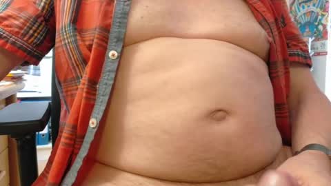 Snapshot of circus_bear chatting on July 12, 2026, 12:18 pm Circus Bear online show from July 12, 2026, 12:18 pm