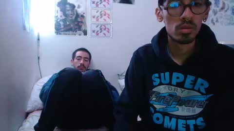 ciroandfinn online show from December 29, 2024, 4:05 am