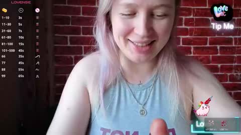 citrusblissss online show from March 27, 2026, 11:10 am