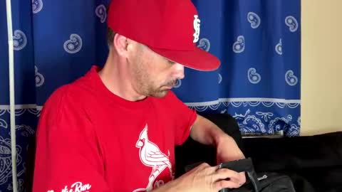 CityStyles online show from April 11, 2026, 3:44 am