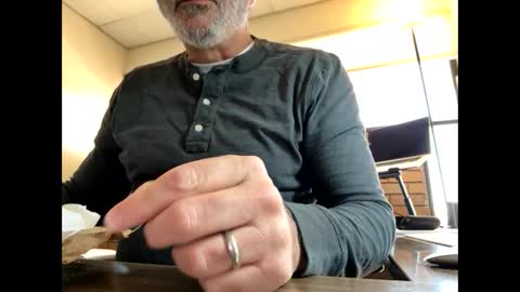 Cjd32 online show from March 12, 2026, 6:03 pm