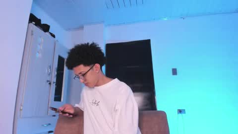 Snapshot of cj_davis1 chatting on June 7, 2026, 1:21 am cj_davis1 online show from June 7, 2026, 1:21 am