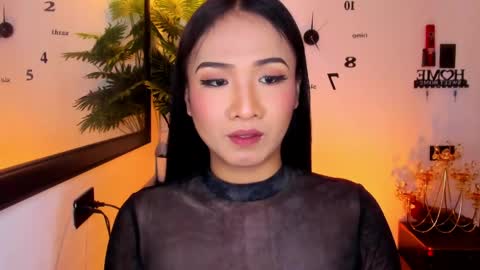 CJ online show from March 26, 2026, 10:59 pm