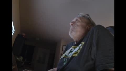 Snapshot of cjscout chatting on January 7, 2025, 10:43 am cjscout online show from January 7, 2025, 10:43 am